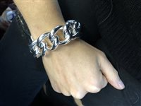 Armband Unoaerre Dame Bronze in Bronze 0709EXB1895000 - 0709EXB1895000